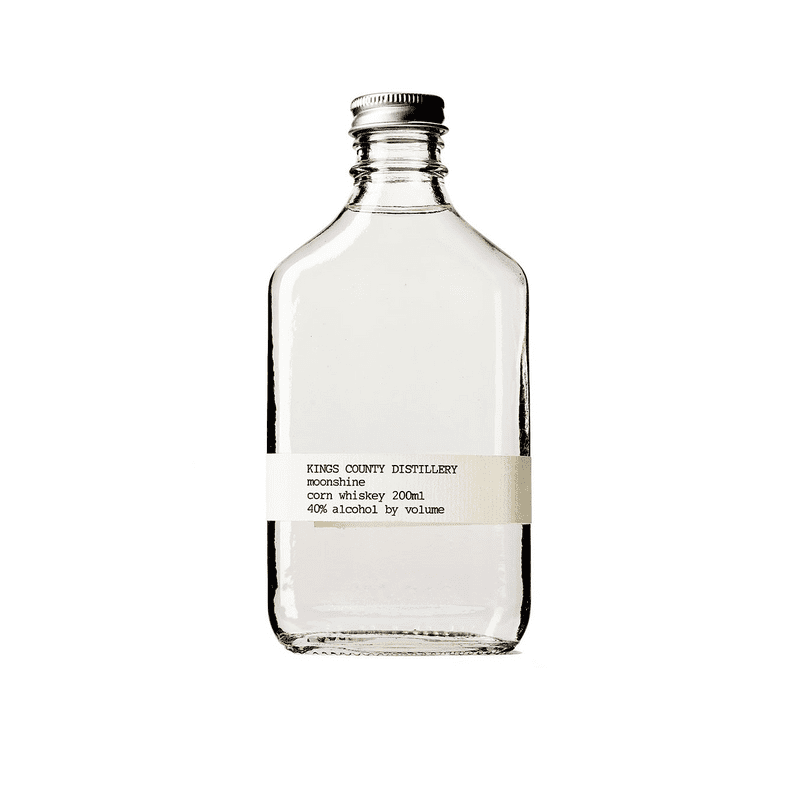 Kings County Moonshine Corn 200 ml