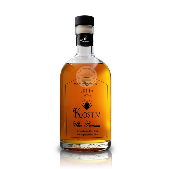 Kostiv Ultra Premium Reposado 750 ml