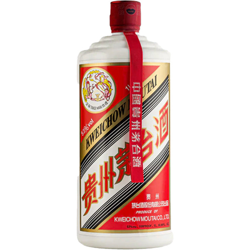 Kweichow Moutai 200 ml