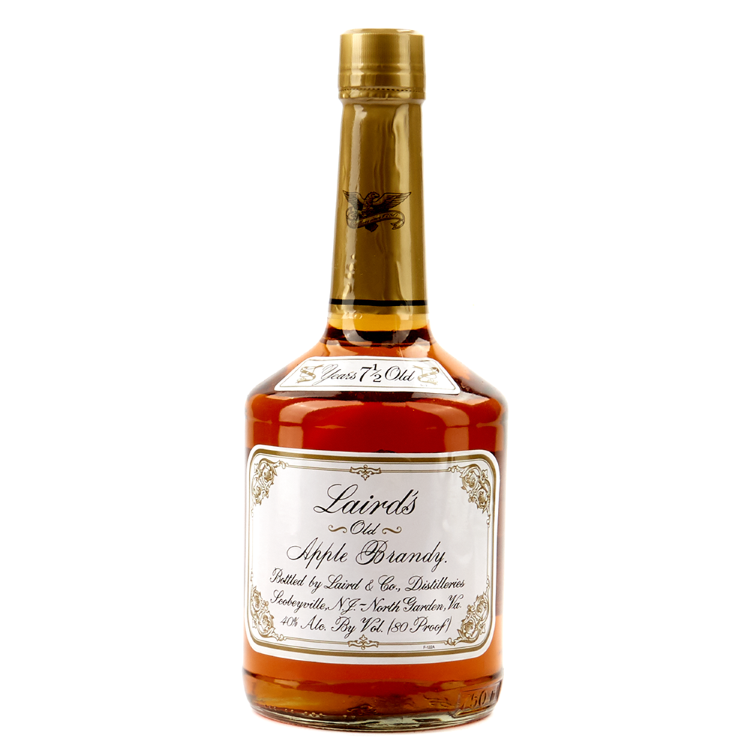 Lairds 7.5 Year Old Apple 750 ml
