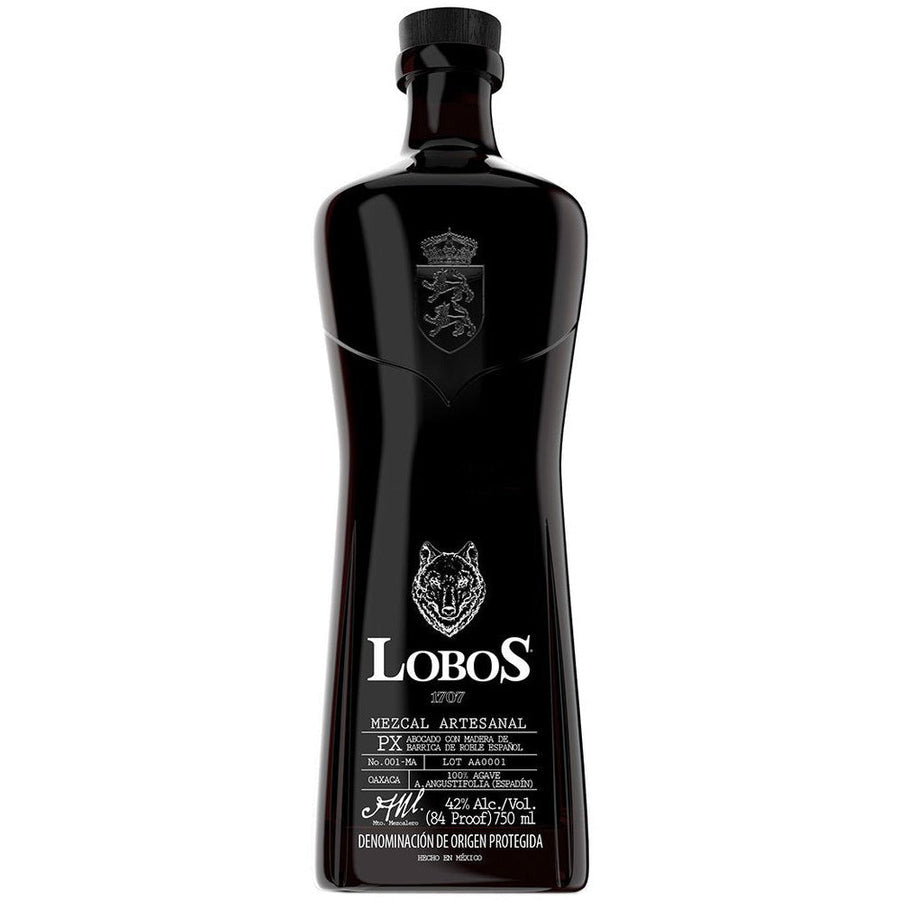Lobos 1707 Artesanal 750 ml