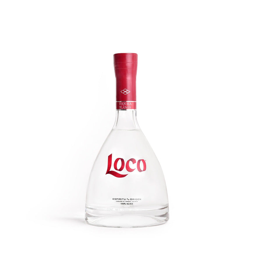 Loco Blanco 750 ml