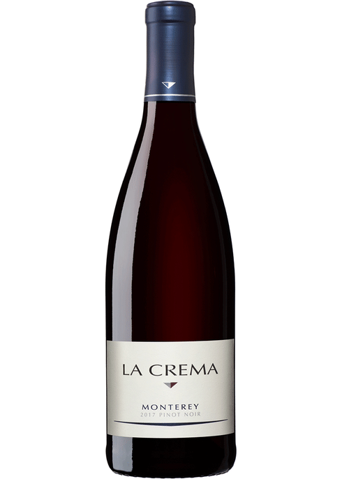 La Crema Monterey 2017 750 ml