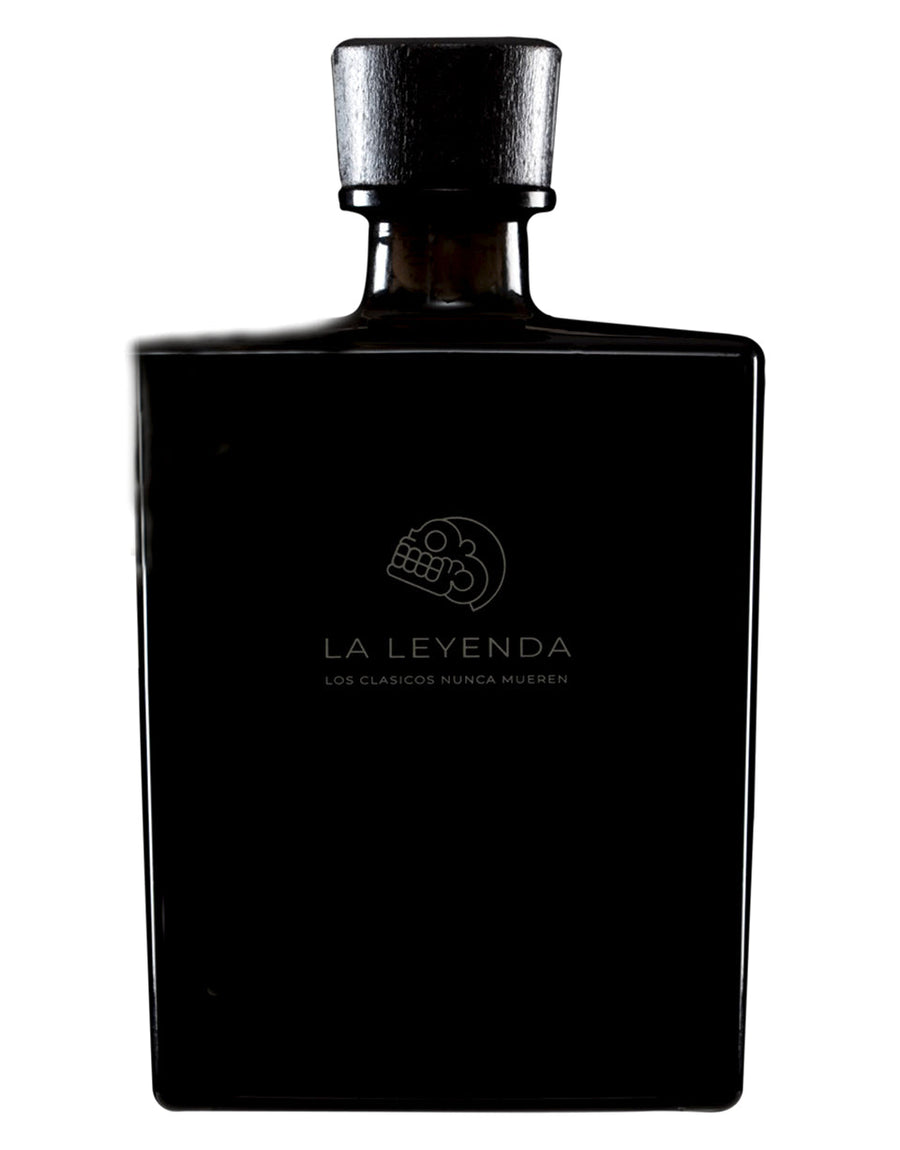 LA LEYENDA MEZCAL AÃ‘EJO 750ml