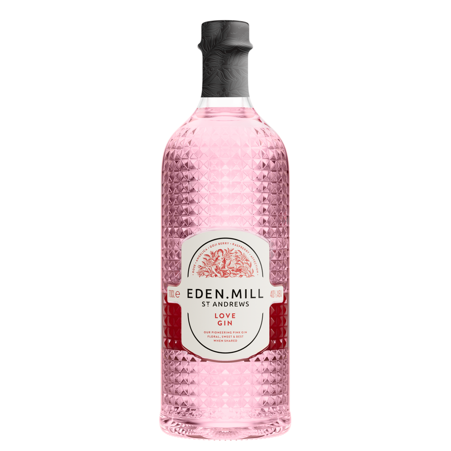 Eden Mill St Andrew Love Gin 700 ml
