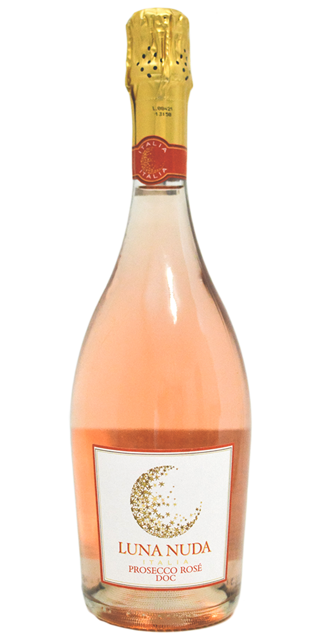 Luna Nuda Prosecco N.V. 750 ml