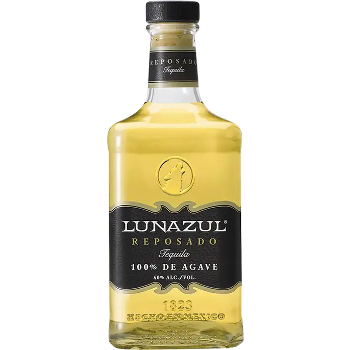 Lunazul Reposado 750 ml