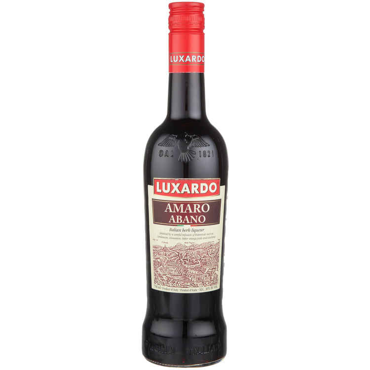 Luxardo Amaro Abano 750 ml
