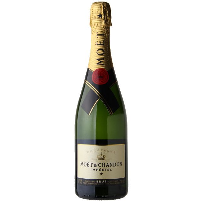 Moët &amp; Chandon Impérial Brut 750ml