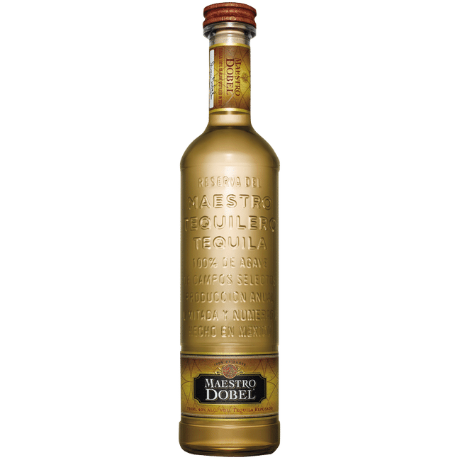 Maestro Dobel Reposado 750 ml