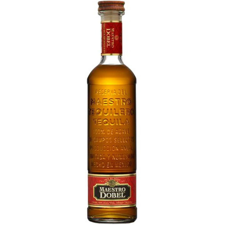 Maestro Dobel Anejo 750 ml