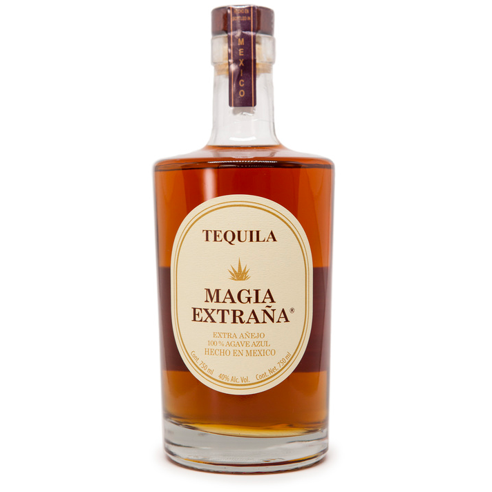 Magia Extrana  Extra Anejo 750 ml