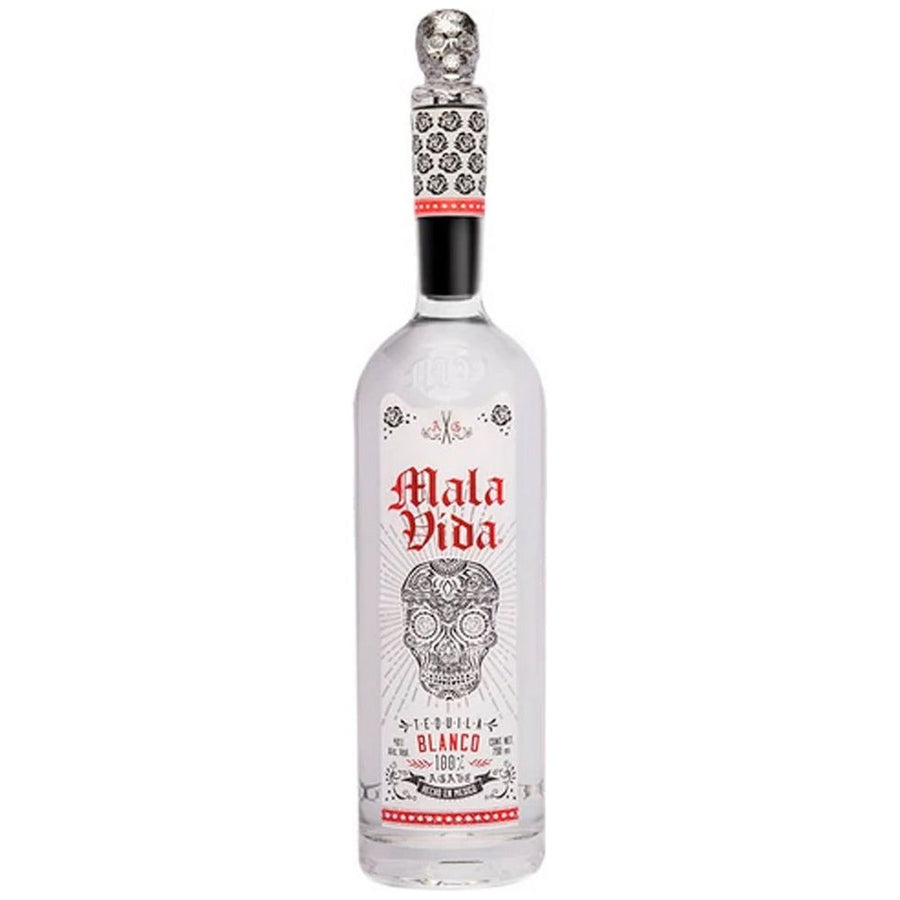 Mala Vida Blanco 750ml