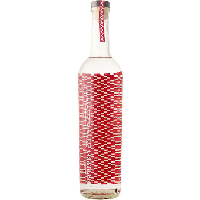 Derrumbes Mezcal Oaxaca 750 ml