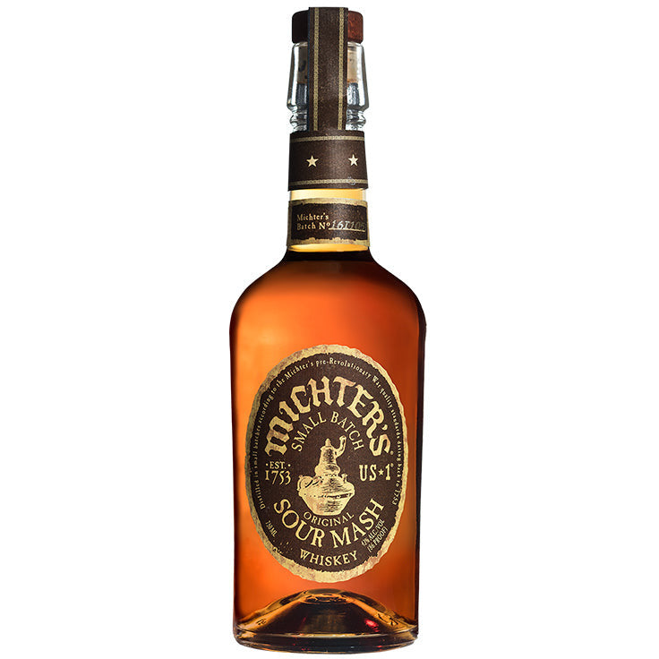 Michters Sour Mash 750 ml