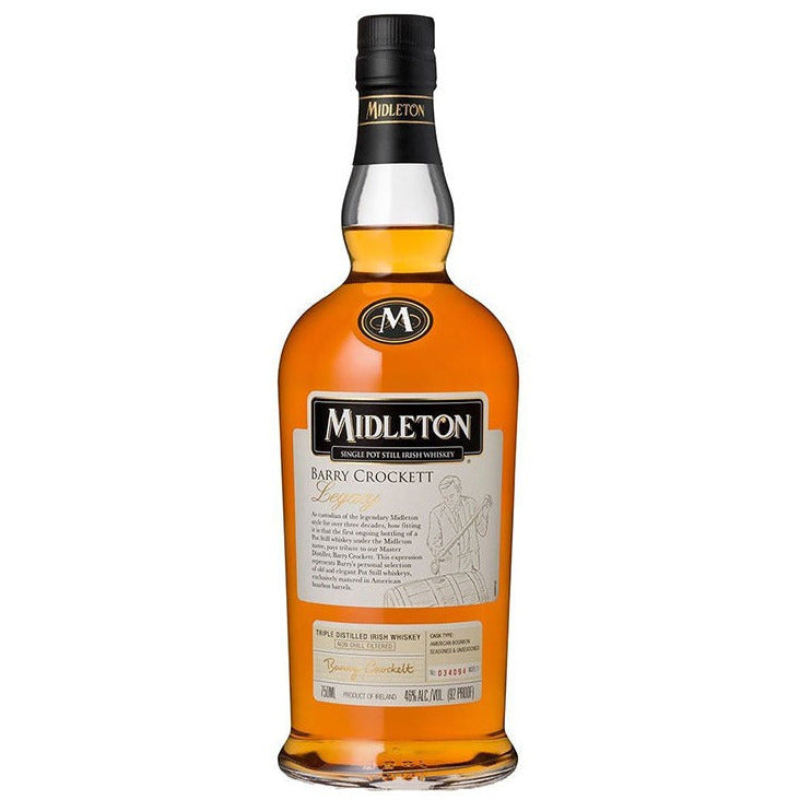 Midleton Very Rare Barry Crockett Legacy 750ml