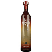 Milagro Tequila Reposado 750 ml