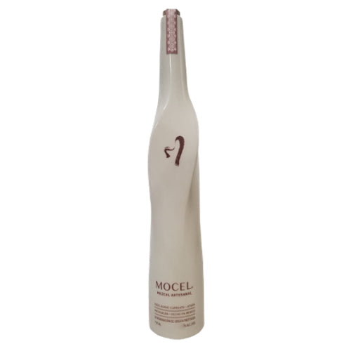 Mocel Mezcal Artesanal Cupreata 2022 Expression 750ml