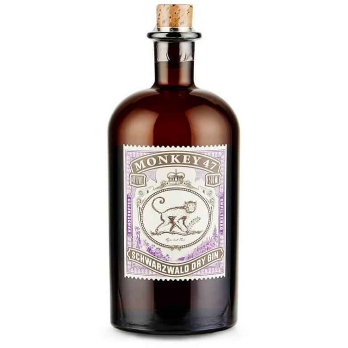 Monkey 47 Gin 375 ml