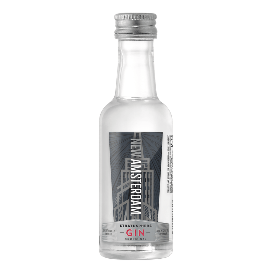 New Amsterdam Gin 50ml