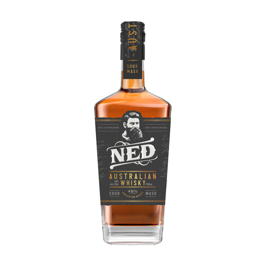 Ned Australian Sour Mash 700 ml