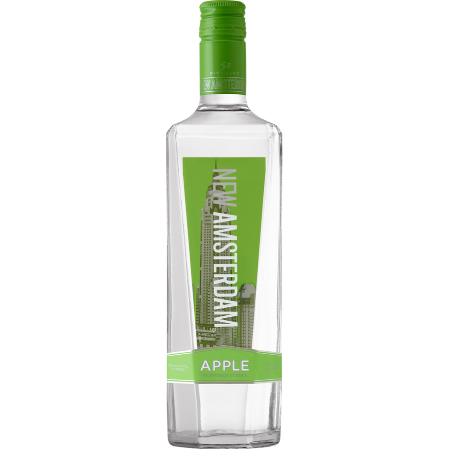 New Amsterdam Apple 750 ml