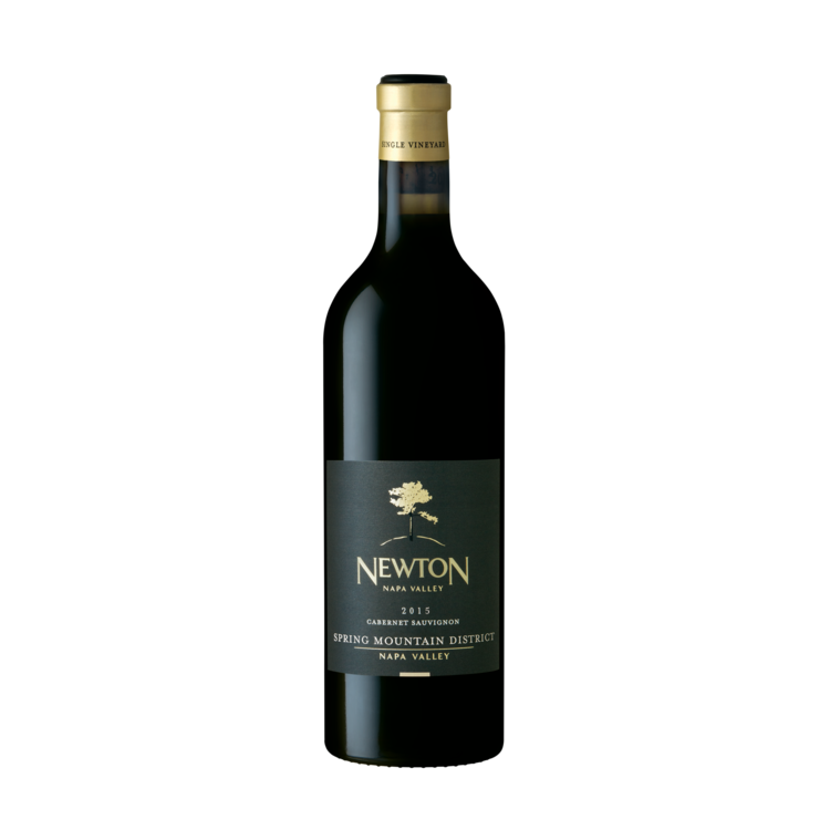 Newton Napa Valley Spring Mountain 2016 750 ml