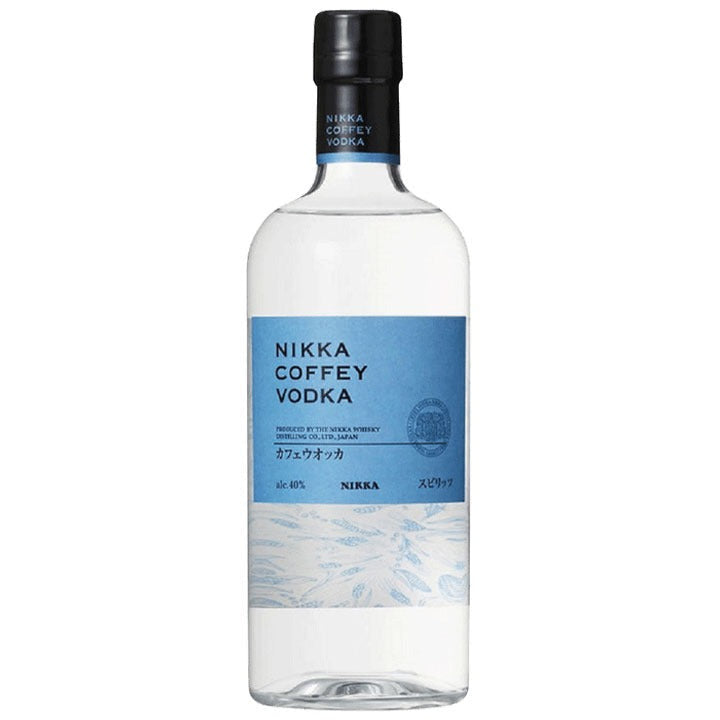 Nikka Coffey Vodka 750 ml