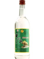 Niu Lan Shan Chen Niang Baijiu 750 ml