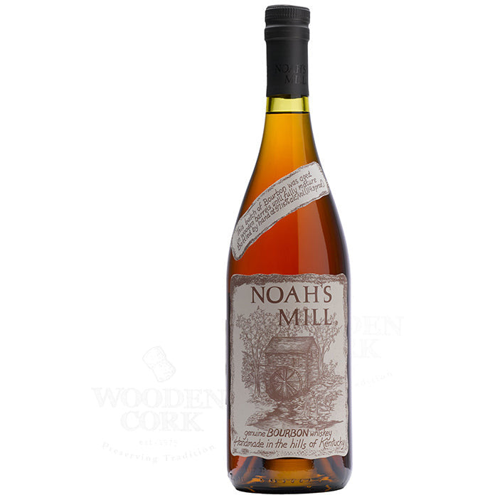 Noahs Mill Small Batch Bourbon 750 ml