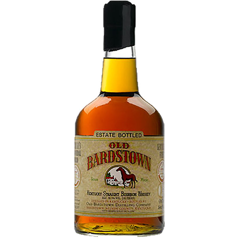 Old Bardstown Estate Bottled Bourbon 101 proof 750 ml