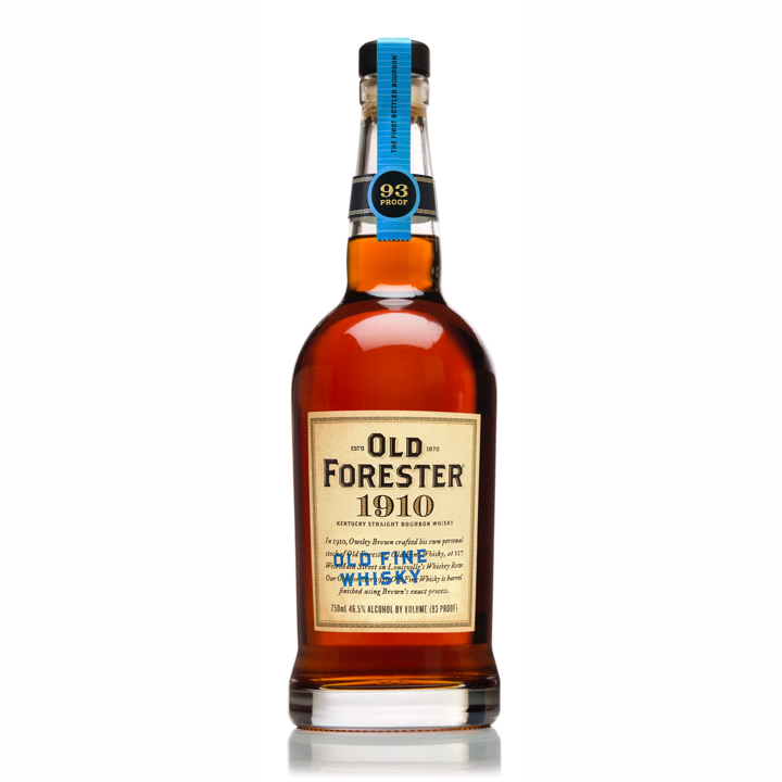 Old Forester 1910 750 ml