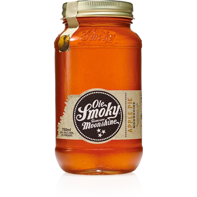 Ole Smoky Peaches 750 ml