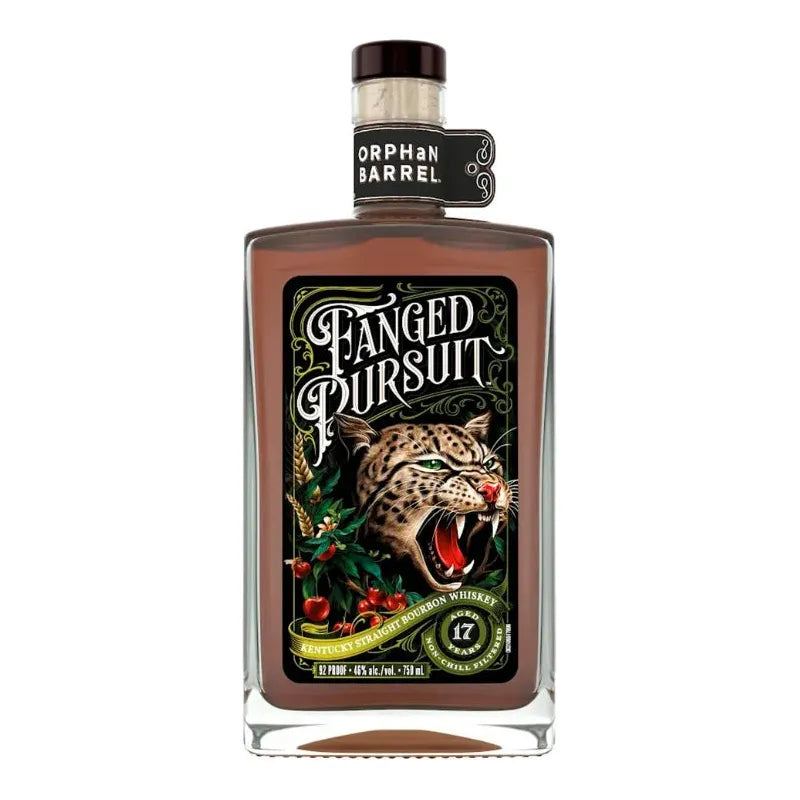 Orphan Barrel Fanged Pursuit Kentucky Straight Bourbon 17 year 750 ML