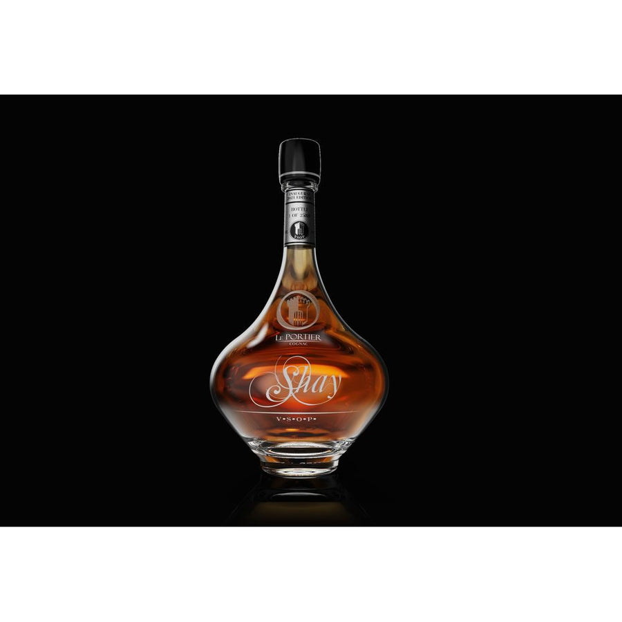 Le Portier Shay Non-Collector Edition 750 ml