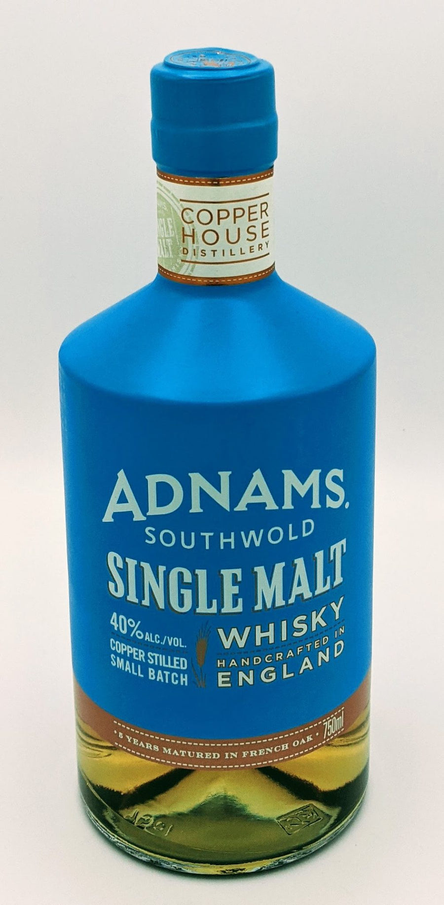 Adnams Southwold Adnams Southwould Single Malt Wiskey 750ml