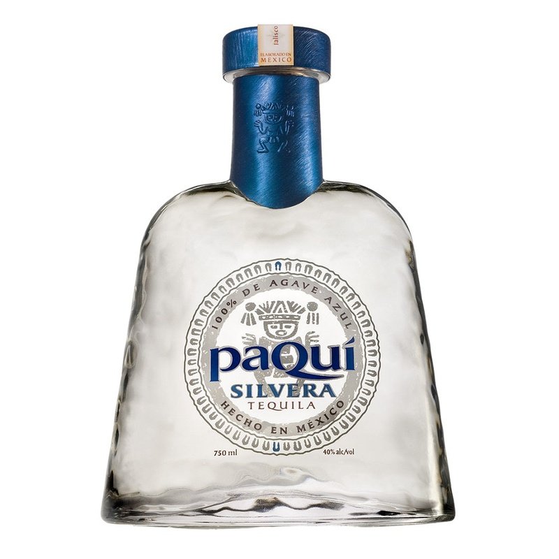 Paqui Silver 750 ml