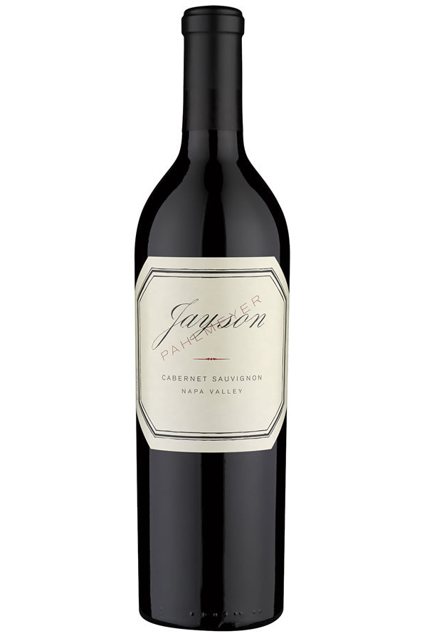 Jayson Cabernet Sauvignon 2021 750 ml