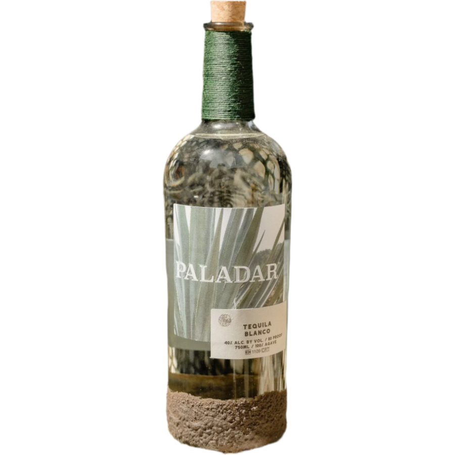 Paladar Blanco 750 ml