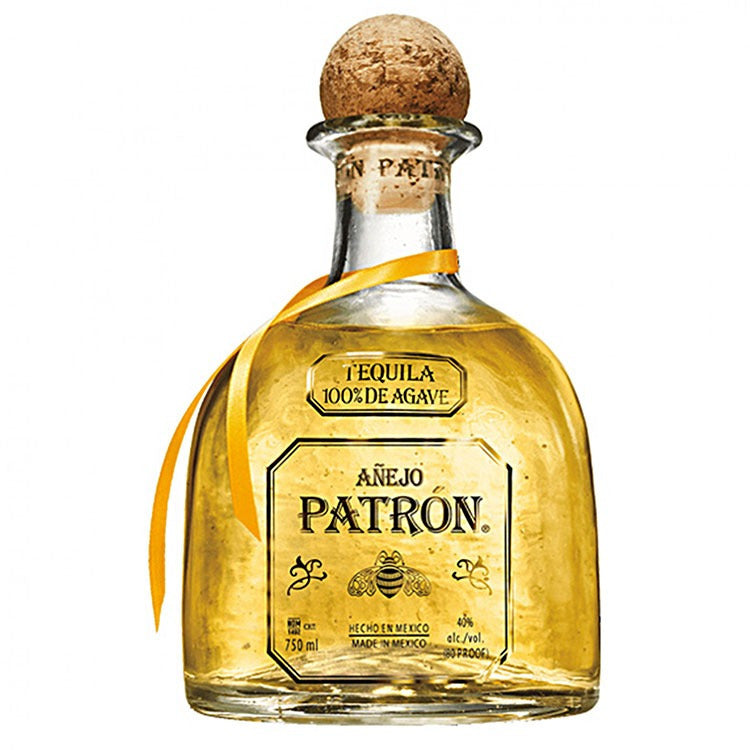 Patron Anejo 750 ml