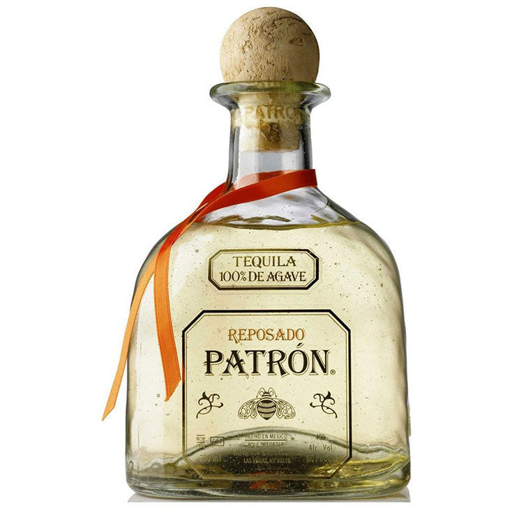 Patron Reposado 750 ml