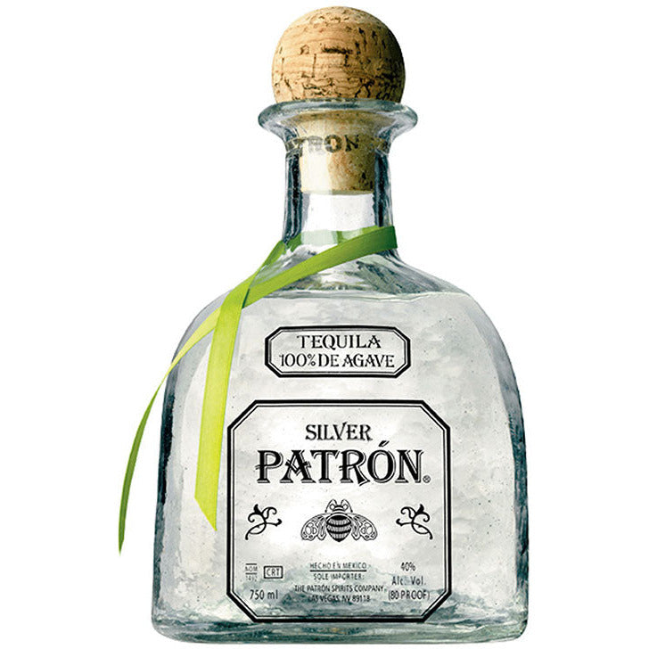 Patron Silver 750 ml