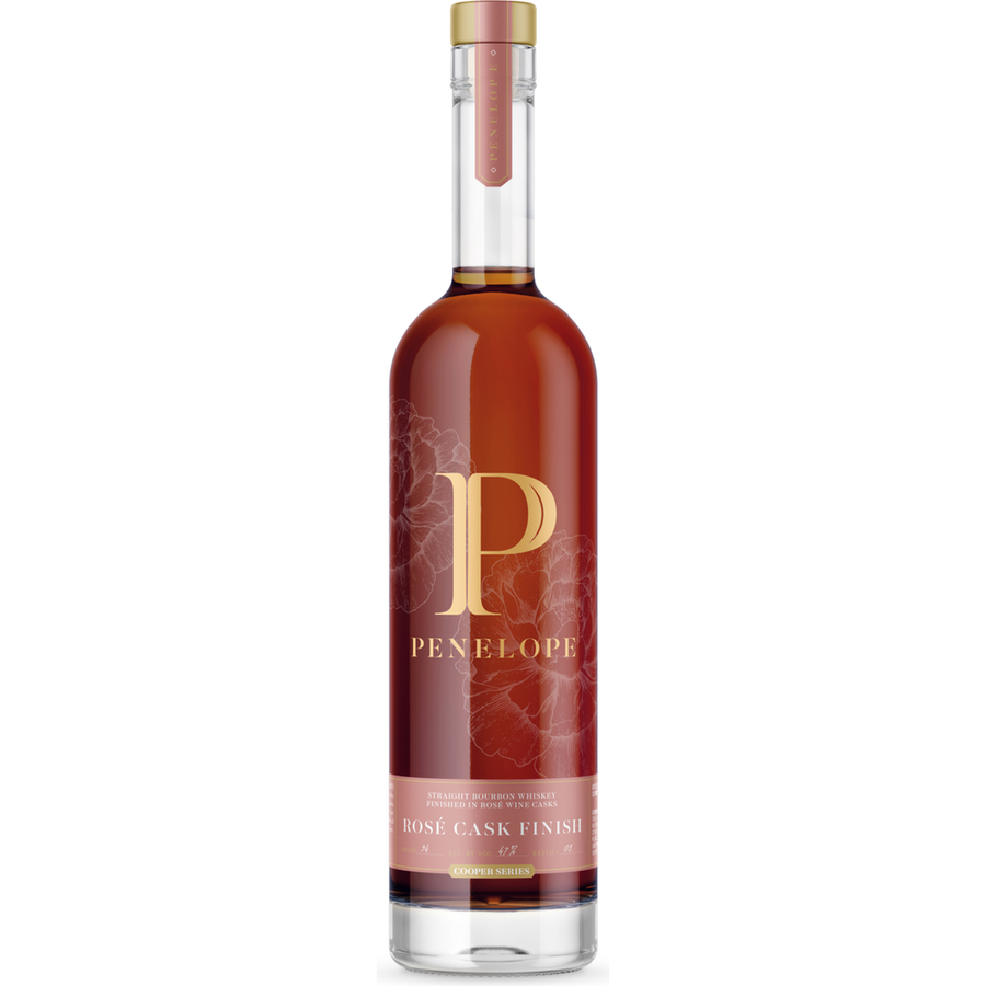 Penelope Rose Cask Finish 750 ml