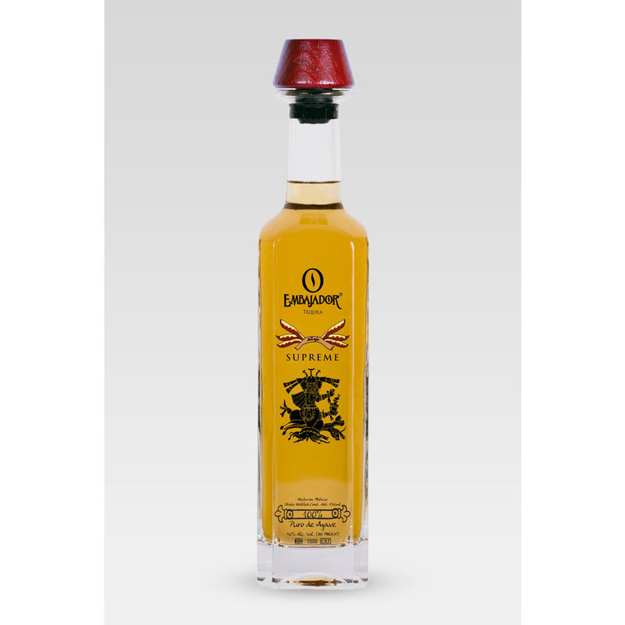 Embajador Reposado Premium 750 ml
