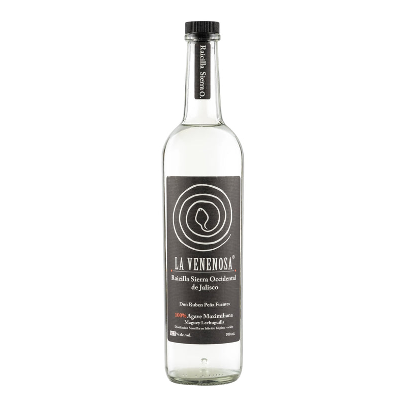 La Venenosa Puntas 750 ml