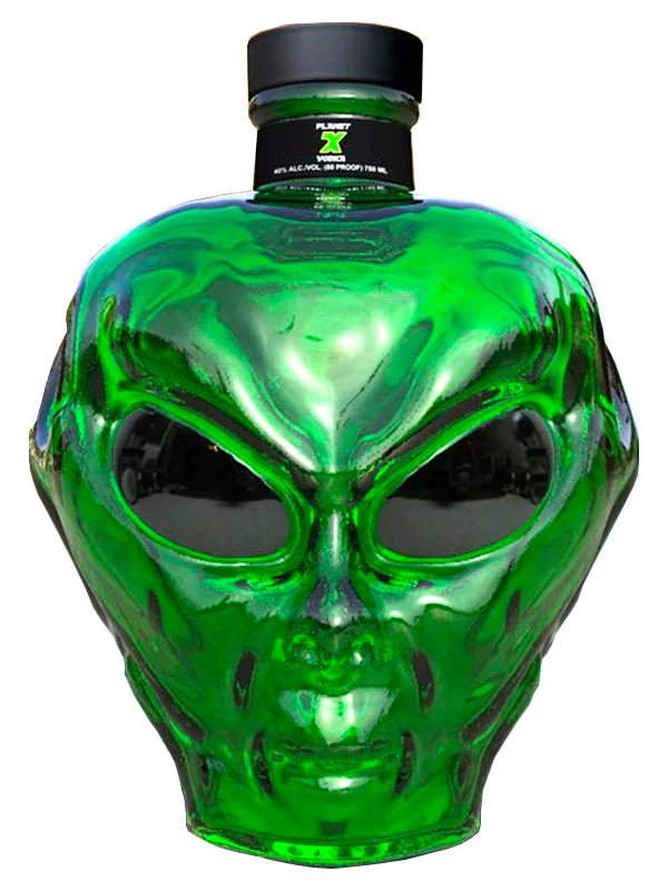 Planet X Vodka 750 ml