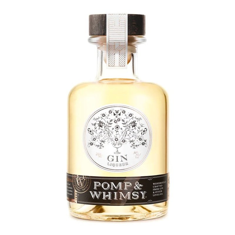 Pomp & Whimsy 200 ml