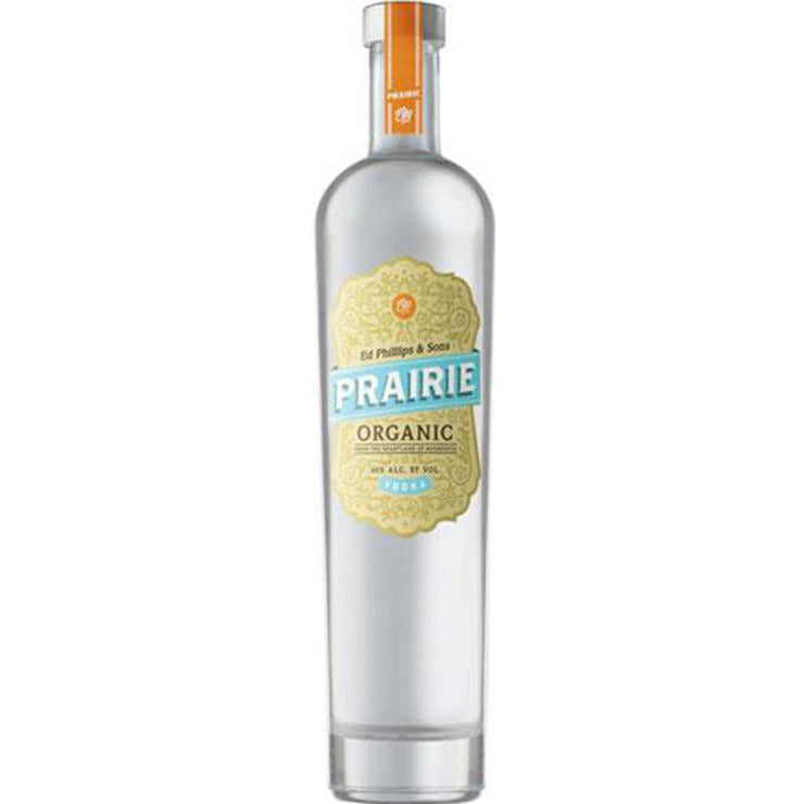 Prairie Organic Vodka 750 ml