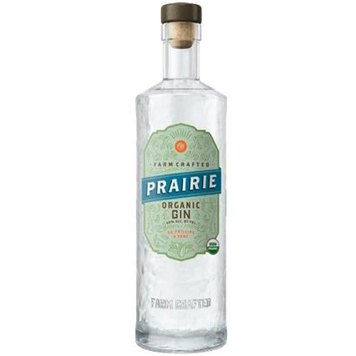 Prairie Organic Gin 750 ml