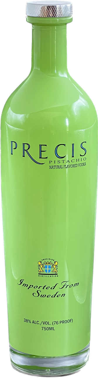 Precis Aquavit 750 ml